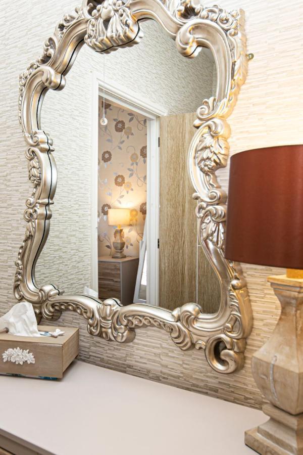 Snooze Bed & Breakfast Ландъндо Екстериор снимка