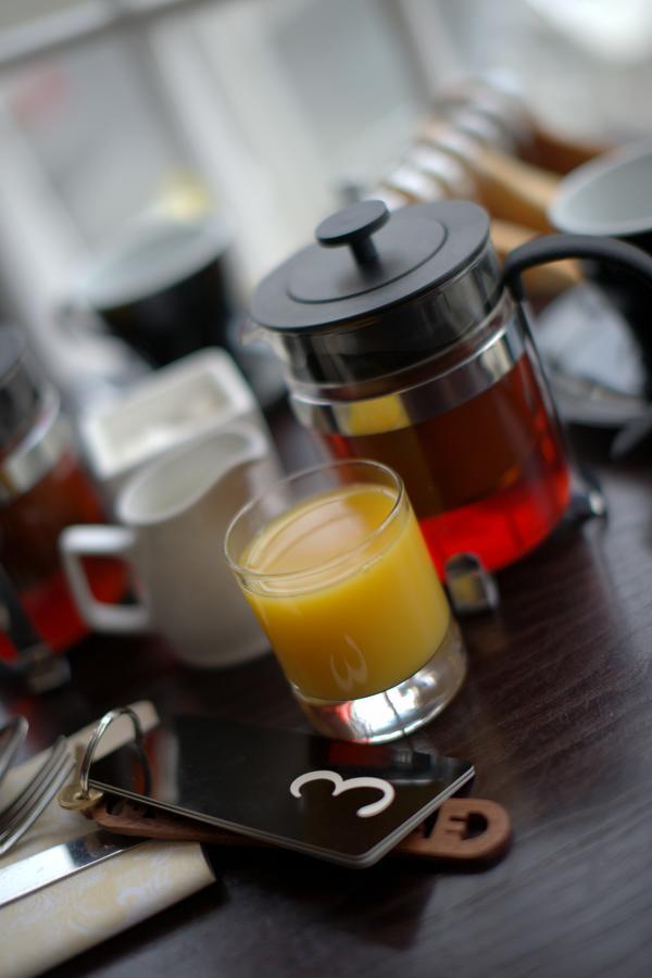 Snooze Bed & Breakfast Ландъндо Екстериор снимка